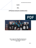 01 Guia Del Aprendiz Mason PDF