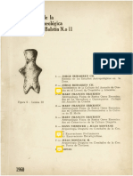 Boletín MASL N°11. 1960 - Irribarren - Niemeyer y Montané - Otros PDF