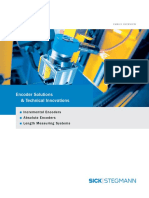 Encoder Catalog PDF