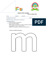 Taller Numero 2 de Comunicativa PDF