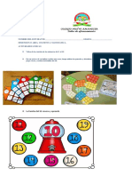 Taller de Matematicas Numero 2 PDF