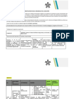 Orientaciones para El Desarrollo de La Inducción