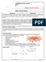 Pac 2-8° Matemáticas