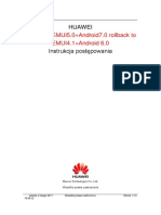 HUAWEI P9 Lite Android7.0 rollback to Android6.0 operation instruction_PL.pdf