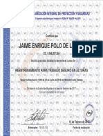 Jaime Enrique Polo de La Hoz PDF