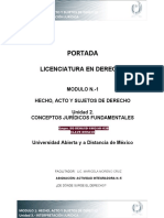 origen del derecho