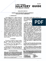 RG 1.43 PDF