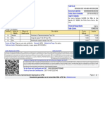 Radiomóvil Dipsa, S.A. de C.V.: Datos Del Emisor: Folio Fiscal