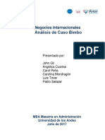 Analisis de Caso Bimbo PDF