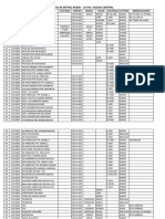 Inventarios de Iglesia Central de La Paz