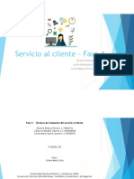 Servicio Al Cliente Fase4