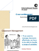 CL Assr Oom: Management