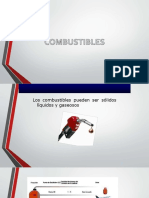 Combustibles para aviación: clasificación, propiedades y usos