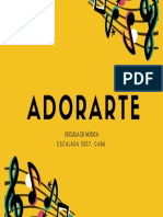 Adorarte PDF