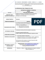 Guía 1 Matemática 10° PDF