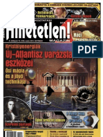 Hihetetlen Magazin 2010 10 Október