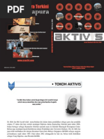 Download aktivis 2008 by Firdhaus Aziz SN45742567 doc pdf
