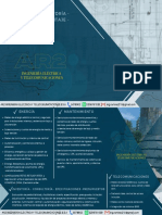 AR2 Ingeniería Eléctrica y Telecomunicaciones SAS PDF
