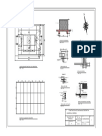 PLanos de Losa Deportiba PDF