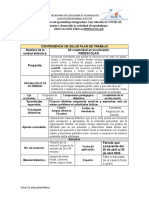 Ficha de Actividades Contingencia 2 Al COVID (1) 20 Al 30 Deabril