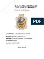 Vargas Soliz Michael Kevin - Ing Mecanica PDF