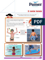Ciencias - El Cuerpo Humano PDF