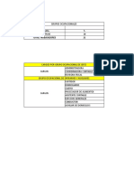 Taller Riesgo - Factores Intralaborales