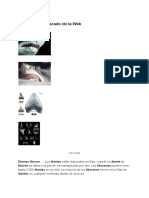 Dientes de Tiburon PDF