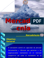 Mercadotecnia