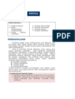 Pola Kemitraan PDF