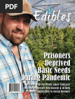 Edibles Magazine - The Quarantine Issue - No. 63