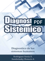 Diagnostico Sistemico. - El Diag - Sonia E. Rodriguez