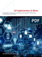Report - BlockchainandCryptocurrencyReg - Feb2019 IMPORT