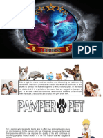 Pamper Pet.pptx