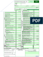 Formularios A-B-C