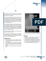 Filtros de Hidrociclones