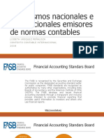 3. Organismos nacionales e internacionales emisores de normas contables.pptx