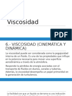 Viscosidad