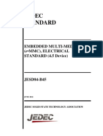 JEDEC eMMC-4.5 PDF