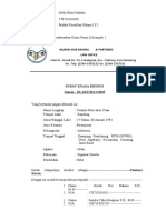 Tugas Praktek Peradilan Pidana Nelly Elita Naibaho 170710101048