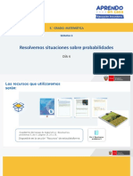 Matematica5 Semana3 - Dia 4 Solucion Matematica5 Ccesa007