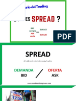 Spread para Dummies - by Semillerodeingresos PDF