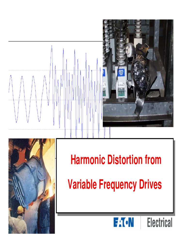 Harmonic Distortion From Variable Frequency Drives | PDF | Rectifier ...