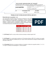 Trabalho Tutoria Estatística (25.10.17)