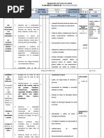 Planificação de 7.º-D
