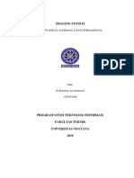 Imaging System Review Jurnal PDF