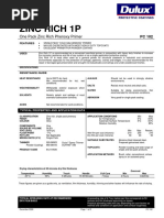 Zinc Rich 1p pc102