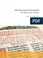 Numirile Lui Hristos in Textul Prohodulu PDF