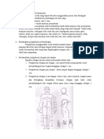 Cara Menentukan Lokasi Titik Akupuntur