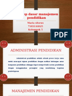 Konsep dasar manajemen pendidikan.pptx